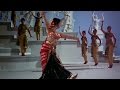 Waheeda Rehman Dance From Guide Part 1