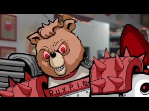 Which Apocalypse Would Be the Most Fun? | After Hours