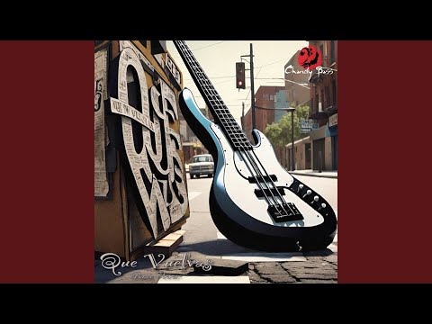Que Vuelvas (GF Bass Cover)