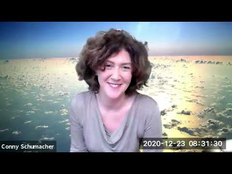 Conny Schumacher - Mach Dein Ding! Hier ein einfacher Tipp, wie du für entspannte Weihnachten sorgst