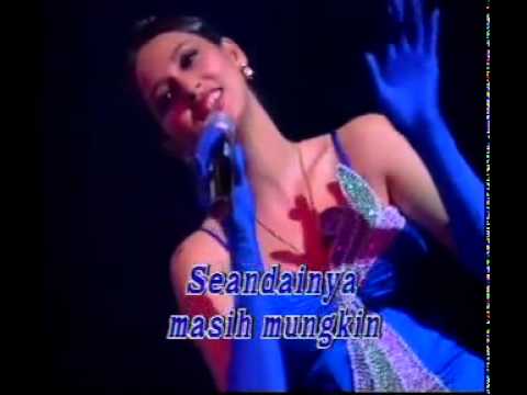 Meriam Bellina - Seandainya Masih Mungkin