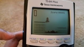 How to download games on your ti 84 plus (skip to 2:20)