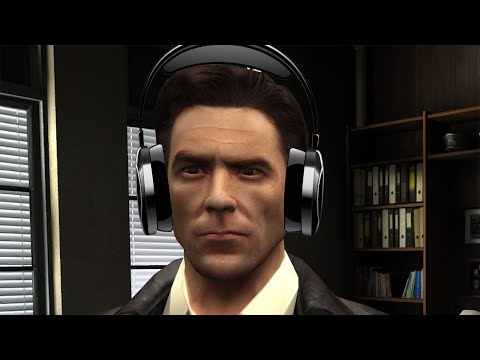 Listening to Max Payne 2 OST be like: