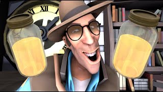 TF2 Midair Jarate Sniper