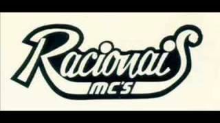 Racionais Mc's - Da Ponte Pra Cá