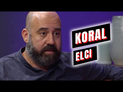 „Ich habe eine Patchwork-Identität“ | KORAL ELCI | HAUS´ JETZT RAUS