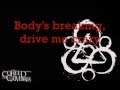 Coheed and Cambria-Here We Are Juggernaut + lyrics