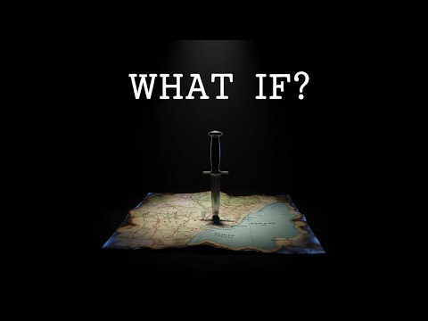 What If D-Day Failed The Darkest Timeline | Paths Not Taken