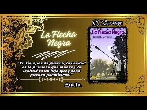 The Black Arrow: Stevenson's dark medieval thriller of betrayal and revenge 🏹⚔️