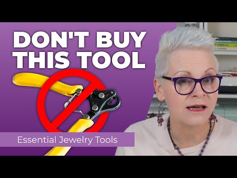 Why This "Popular" Jewelry Tool Should Be Your LAST Purchase!