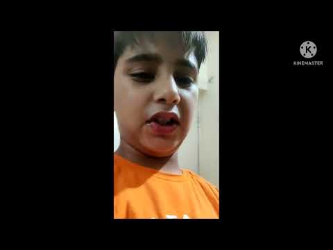 My Dog Playing with me first time