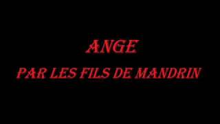 ange-par les fils de mandrin video.wmv