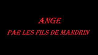 ange-par les fils de mandrin video.wmv