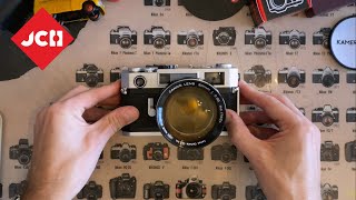 Camera Geekery: The Canon 7Sz