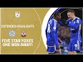 FIVE STAR FOXES ON BRINK! | Leicester City v Southampton extended highlights