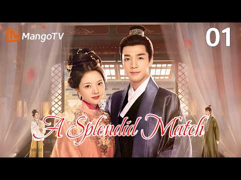 A Splendid Match EP01