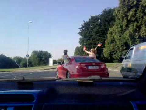 WM 2010 Kenzingen Teil 2