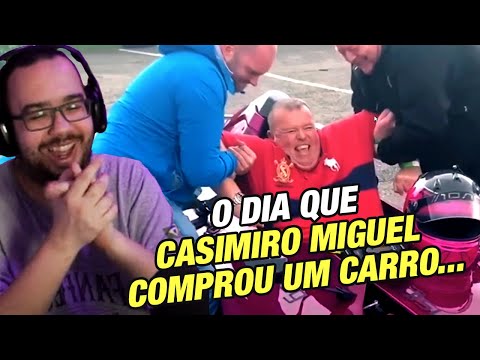 LUDGERO REACTS TO PEOPLE HAVING A BAD DAY - Ludgero Cuts