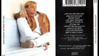JASON DONOVAN  -  You Can Depend on Me