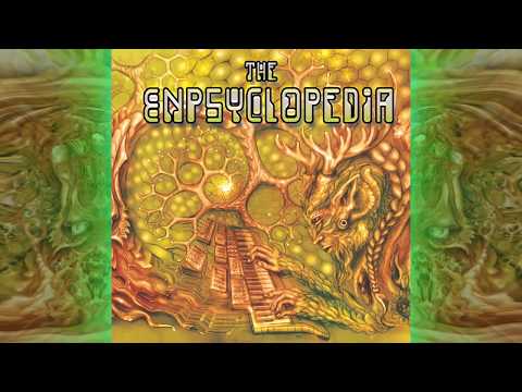 Orestis & Petran - Pure Frequency , (V.A The Enpsyclopedia)