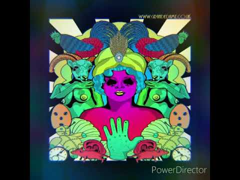 6IKERYA - VOODO x ACHKATA [Official 2020 audio]