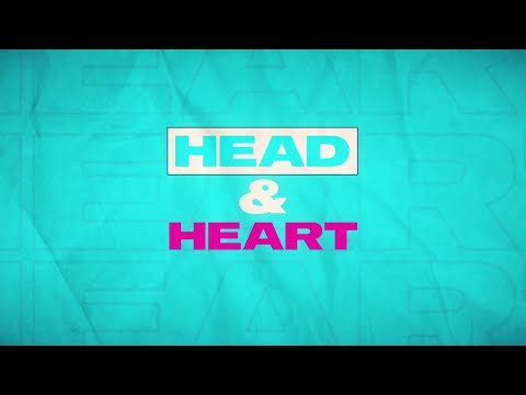 Joel Corry x MNEK - Head & Heart [Official Lyric Video]