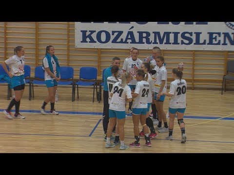 Kozármisleny Tv/ Kozármisleny SE   Csurgói NKC összefoglaló