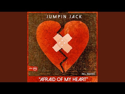 Afraid Of My Heart (Ben G Remix)