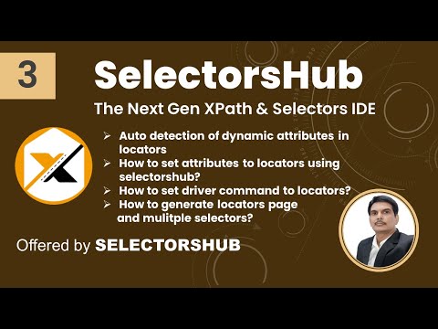 SelectorsHub Tools AutoTestData Generate the Test Data just in 3 steps Free Tool