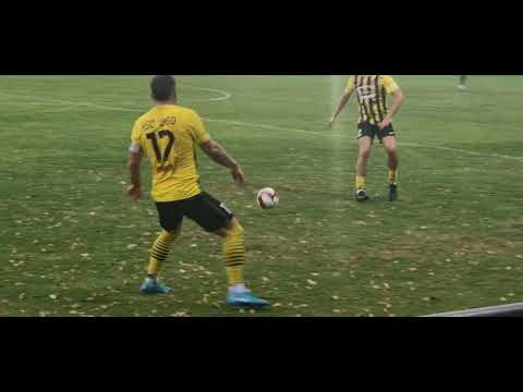 TSG NIEDERDORFELDEN GEGEN SC 1960 HANAU. POKAL SPIEL 1.HALBZEIT  ERSTE 18 MINUTE 0-4 