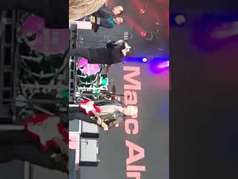 Marc Almond Lets Rock Shrewsbury 2021 part 2