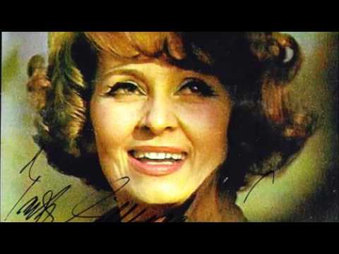 Yvetta Simonová - Vzkázal mě můj milý