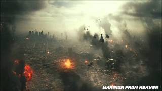 audiomachine- While the City Sleeps (2015 Epic Dark Emotive Heroic Modern Orchestral)