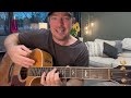 My Advice For New Guitar Players Matt McCoy