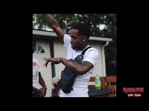 [FREE] Lil Zay Osama Type Beat x 147 Calboy Type Beat 2021 | "Everything" |