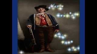 Marty Robbins - Billy The Kid