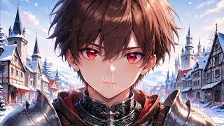 【一次創作】黒王国物語　キャラクターテーマ曲　No.02　フェイ【作業BGM】