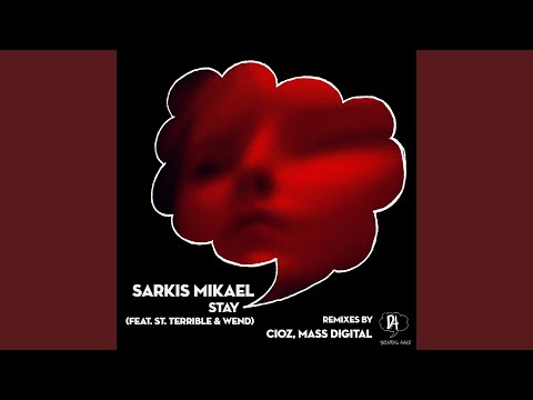 Stay feat. St. Terrible, Wend (CIOZ Remix)