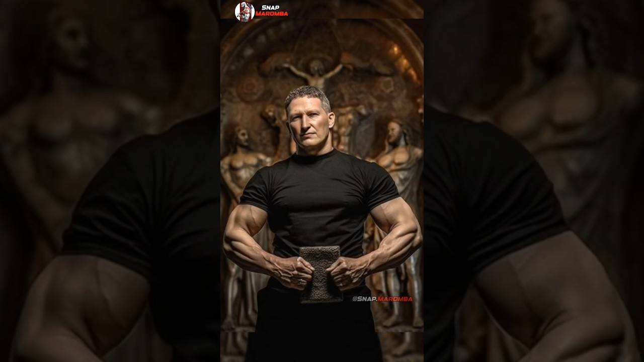 PADRE MARCELO ROSSI A MAIOR BATALHA 🧠 #shorts #viral