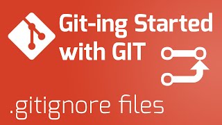 Part 4 - How to use .gitignore [Git-ing Started with Git Series]