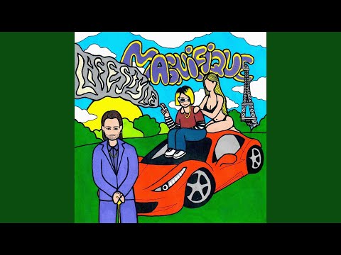 Lifestyle Magnifique [prod. by Kontrabandz]
