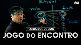 Will You Be Alone? The Dating Game (Game Theory) - Prof. Jiang Xueqin