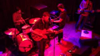 The Deep Dark Woods - Big City Blues