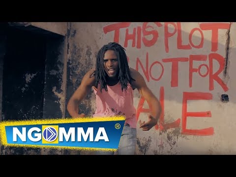 Stonee Jiwe - Ole Ole (Official Music Video)