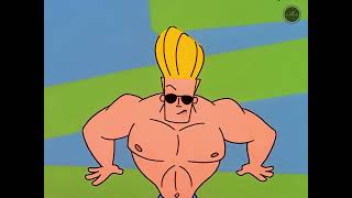 Johnny Bravo - Intro