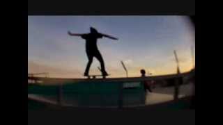 PooCrewSkateboards - Bare Feet On Wet Griptape