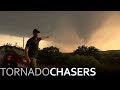Tornado Chasers S2 Episode 3 Helix 4K
