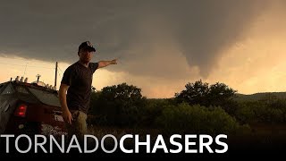 Tornado Chasers, S2 Episode 3: &quot;Helix&quot; 4K