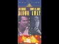 Opening To Blown Away 1994 VHS