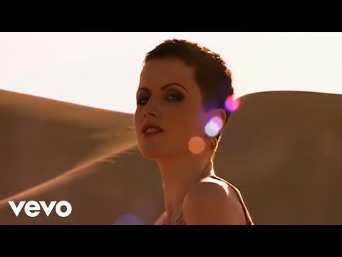 Free to Decide - The Cranberries